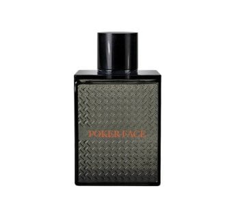 Ted Lapidus Poker Face Men Edt 30Ml