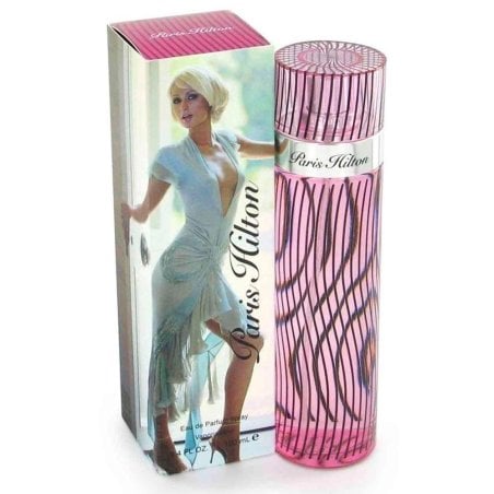 Paris Hilton Woman Edp 100Ml