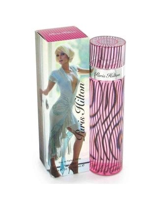 Paris Hilton Woman Edp 100Ml