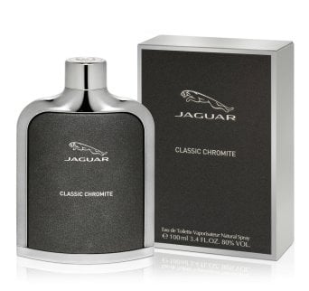 Jaguar Classic Chromite Men Edt 100Ml