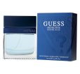 Guess Seductive Blue Men Edt 100Ml