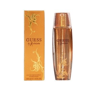 Guess By Marciano Woman 100Ml