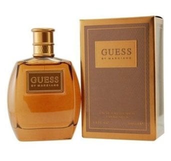 Guess Marciano Men Edt 100 Ml