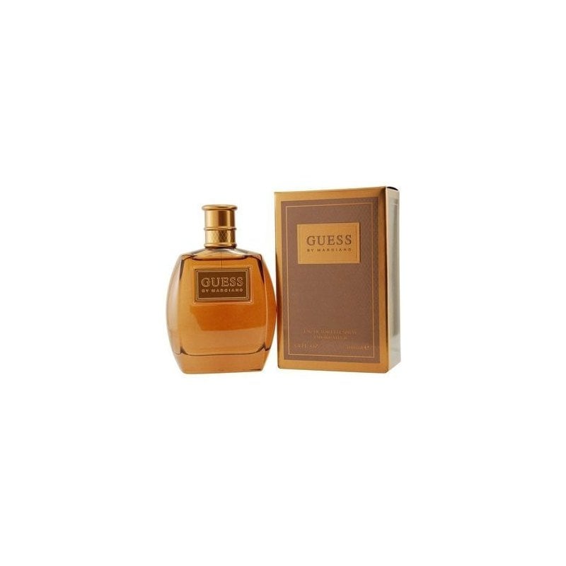 Guess Marciano Men Edt 100 Ml
