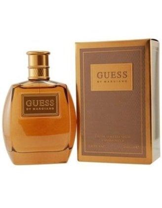 Guess Marciano Men Edt 100 Ml
