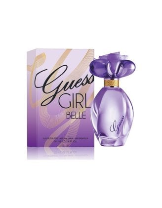 Guess Girl Belle Edt 100Ml