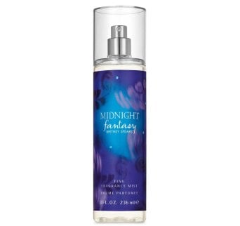 Britney Spears Fantasy Midnight Woman 236Ml Body Mist