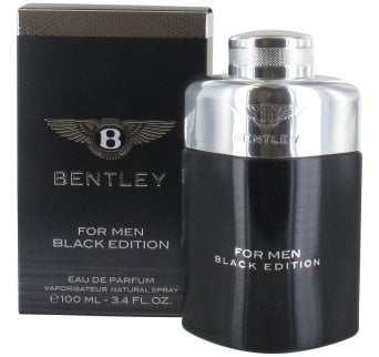 Bentley In Black Edition Men Edp 100Ml