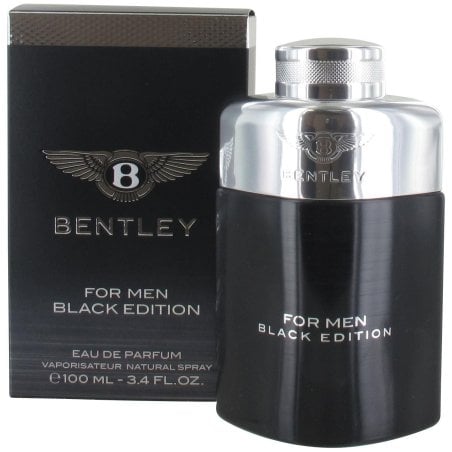 Bentley In Black Edition Men Edp 100Ml