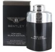 Bentley In Black Edition Men Edp 100Ml