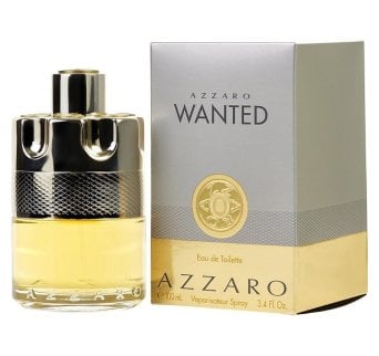 Azzaro Wanted Men Edt 100Ml