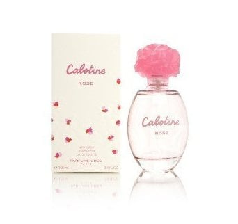 Gres Cabotine Rose Woman 100Ml