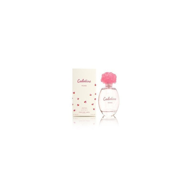 Gres Cabotine Rose Woman 100Ml