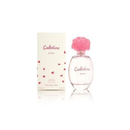 Gres Cabotine Rose Woman 100Ml