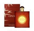 Yves Saint Laurent Opium Woman Edt 90Ml