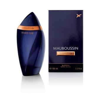 Mauboussin Private Club Men Edp 100Ml
