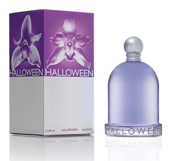Halloween Woman Edt 200Ml