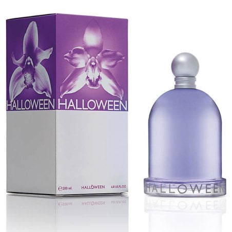 Halloween Woman Edt 200Ml