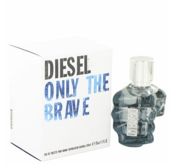 Diesel Only The Brave Man Edt 35Ml