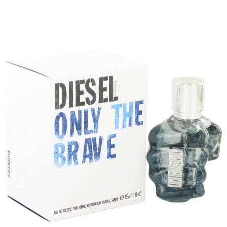 Diesel Only The Brave Man Edt 35Ml