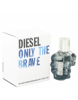 Diesel Only The Brave Man Edt 35Ml