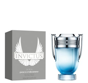 Invictus Aqua 100Ml