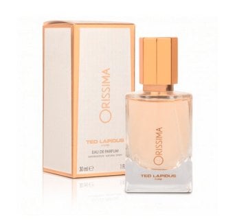 Ted Lapidus Orissima Woman Edp 30Ml
