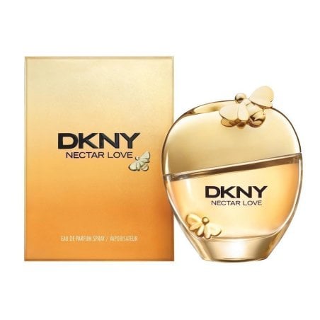 Dkny Nectar Love Woman Edp 100Ml