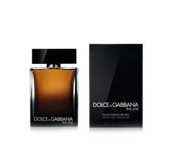 Dolce & Gabbana The One Men Edp 100Ml