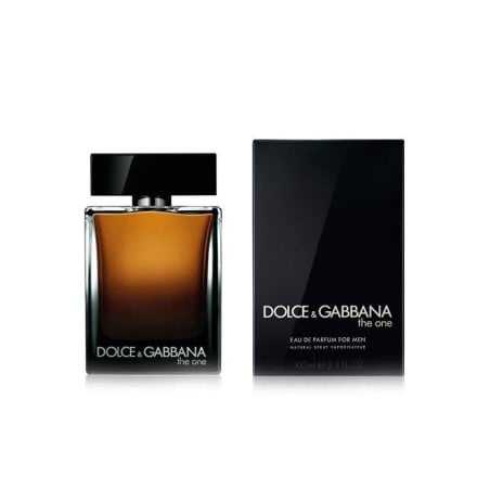 Dolce & Gabbana The One Men Edp 100Ml