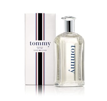 Tommy Hilfiger Men Edt 100Ml Sin Celofan