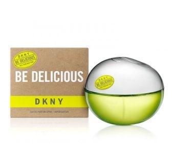 Dkny Be Delicious Woman Edp 100Ml