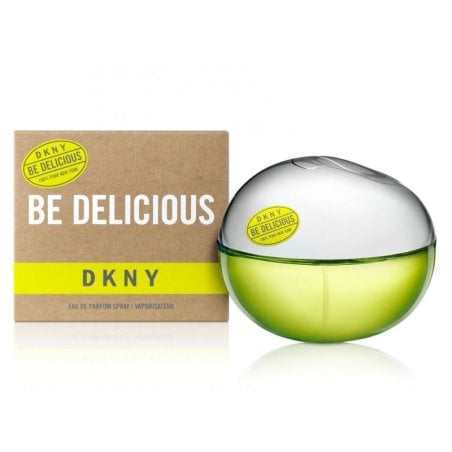 Dkny Be Delicious Woman Edp 100Ml