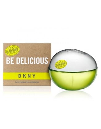 Dkny Be Delicious Woman Edp 100Ml