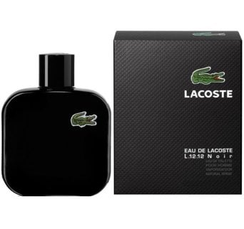 Lacoste Noir Intense Men Edt 100Ml