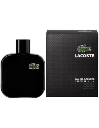 Lacoste Noir Intense Men Edt 100Ml