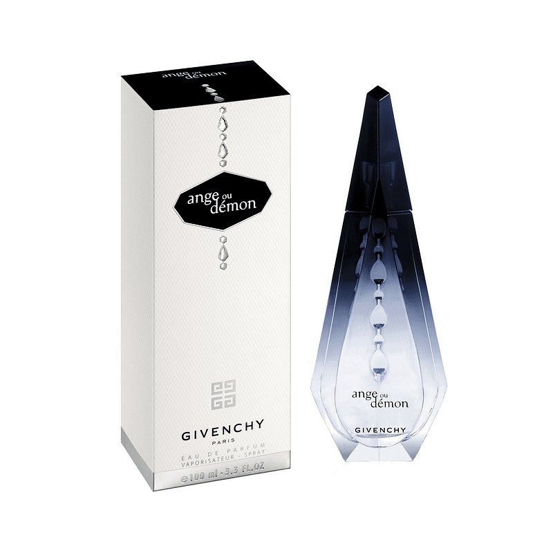 Givenchy Ange Ou Demon Woman Edp 100Ml Givenchy Ange Ou Demon Woman Edp 100Ml