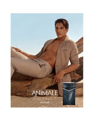 Animale Animale Instinc Homme 100Ml