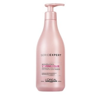 Loreal Professionnel Vitamino Color Shampoo 500Ml