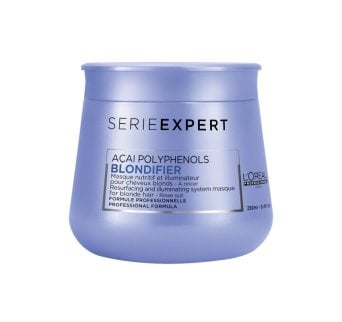 Loreal Professionnel Blondifier Mascara 250Ml