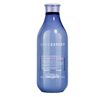 Loreal Professionnel Blondifier Shampoo Gloss 300Ml