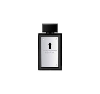 Antonio Banderas The Secret Men Edt 100Ml