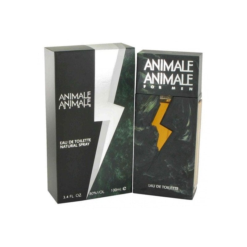 Animale Animale For Men Edt 100Ml