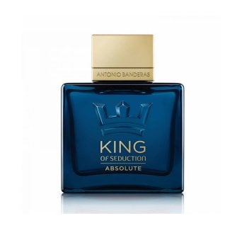 Antonio Banderas The King Of Seduction Absolute 100Ml