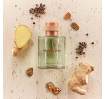 Antonio Banderas Mediterraneo Men Edt 200Ml 