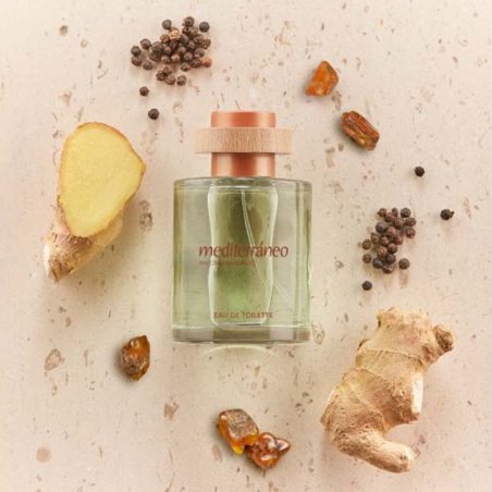Antonio Banderas Mediterraneo Men Edt 200Ml 