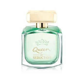 Antonio Banderas Queen Of Seduction Edt 80Ml