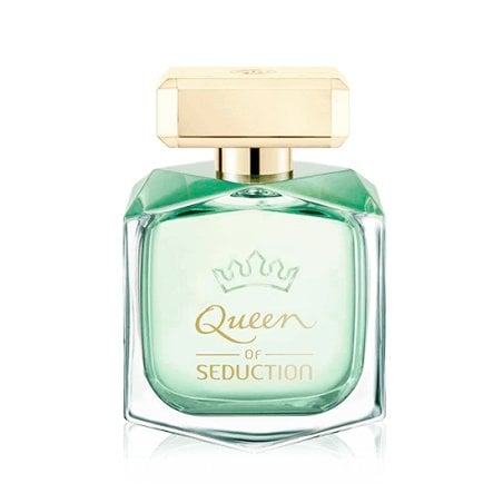 Antonio Banderas Queen Of Seduction Edt 80Ml