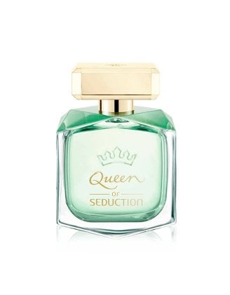 Antonio Banderas Queen Of Seduction Edt 80Ml