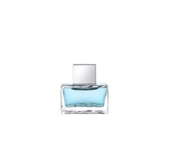 Antonio Banderas Blue Seduction Woman Edt 80Ml